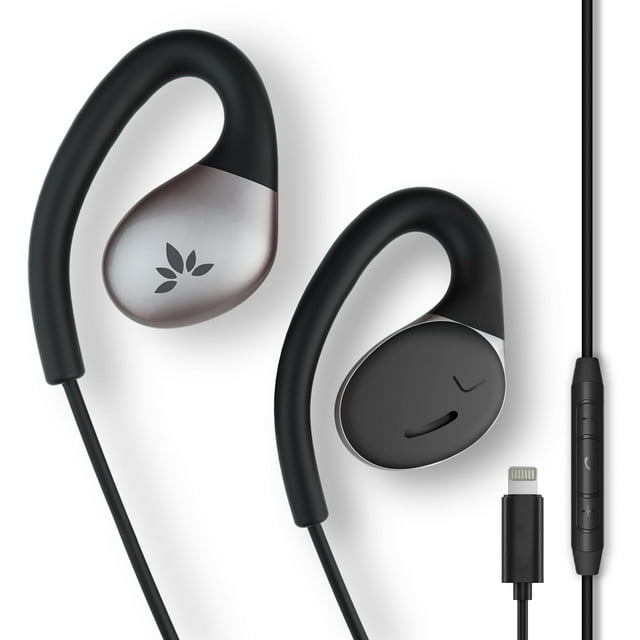 Auriculares Open Ear Lightning Avantree Resolve-L para iPhone