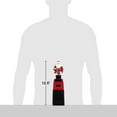 thumbnail image 4 of True Santa Liquor Dispenser, Whiskey, Vodka, Gin Drink Dispenser, 16 oz, 4 of 7