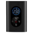 thumbnail image 2 of Amdohai Electric Tire Inflator Mini Cordlessly Portable Car Air Compressor Rechargeable Digital Display Air Pump for Vehicles Tires/Ball/Swim Rings, 2 of 8