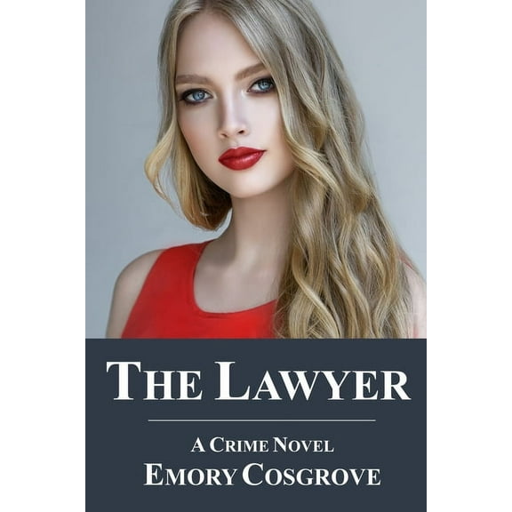 The Lawyer (Paperback)