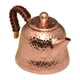 thumbnail image 2 of Hervidor de mango aislado, Infusor de té, tetera de Kung Fu, hervidor de agua para Hotel, Camping, casa, senderismo, cocina, 2 of 8