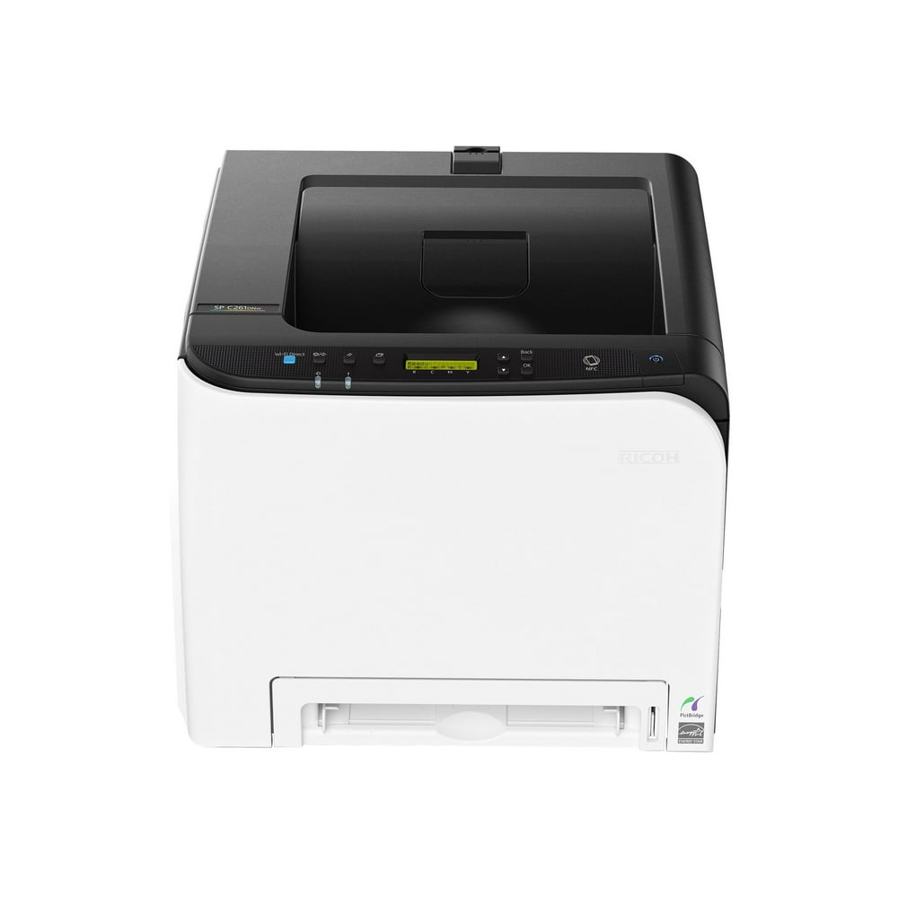 Ricoh SP C261DNw Color Laser Printer