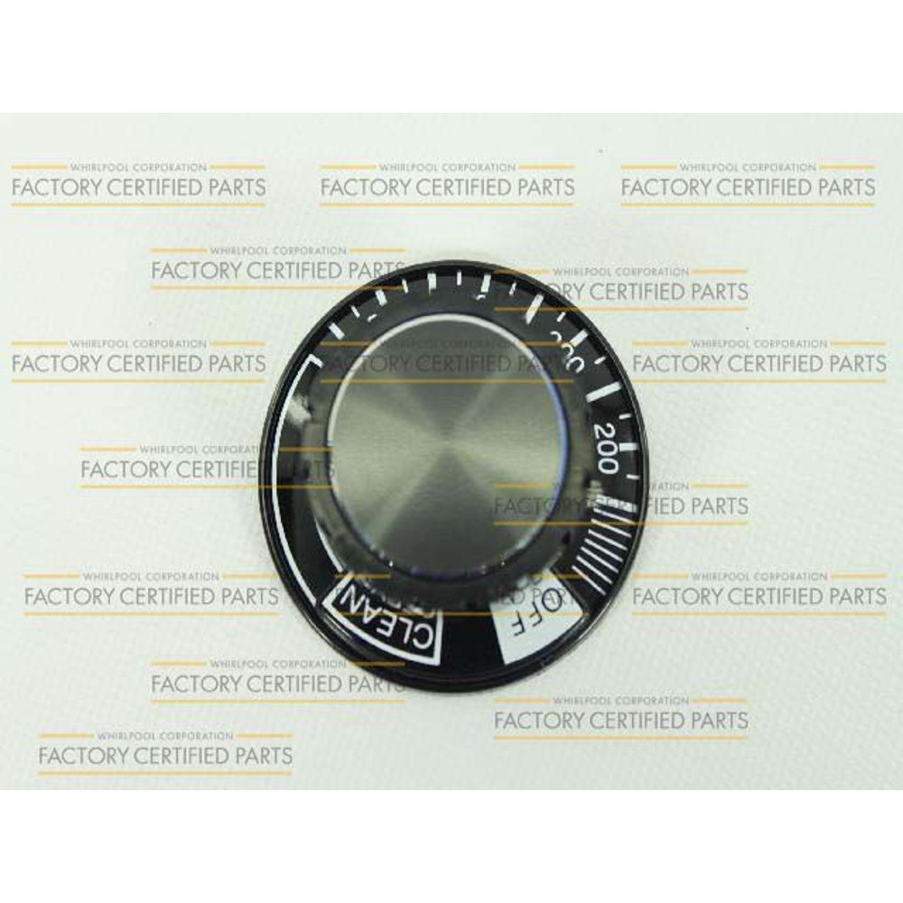 Y703499 JennAir Wall Oven Knob, Thermostat