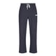 thumbnail image 3 of Pantalones largos para hombre, de color liso, con cordón, informales, de moda, largos, para hombre, 3 of 5