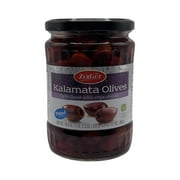 Zergut Kalamata Olives - Zeytoon -  