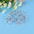 thumbnail image 6 of Fixed Sheet Nails Push Pin for Upholstery Corkscrew Furniture 150 Pcs Ruffles Round Household Plastic, 6 of 6