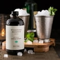 thumbnail image 1 of Woodford Reserve 16 oz. Mint Julep Simple Syrup, 1 of 2