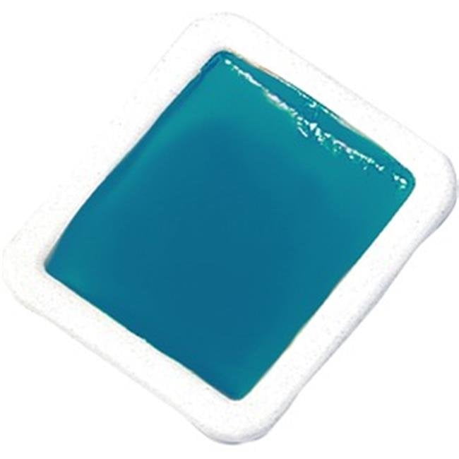 Prang, DIXX8019, Half-Pan Watercolors Refill, 12 / Dozen