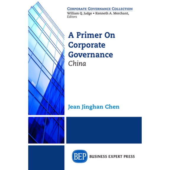 A Primer on Corporate Governance (Paperback)