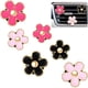 thumbnail image 1 of uds flores Clips para salida de aire de coche encantadora flor aromaterapia ambientador de aire para coche decoraciones para salida de aire de coche, 1 of 5