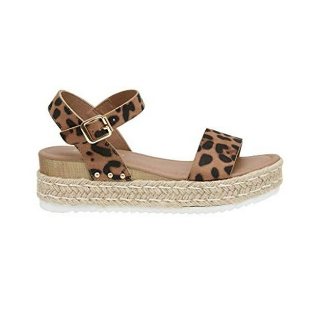 espadrille melissa