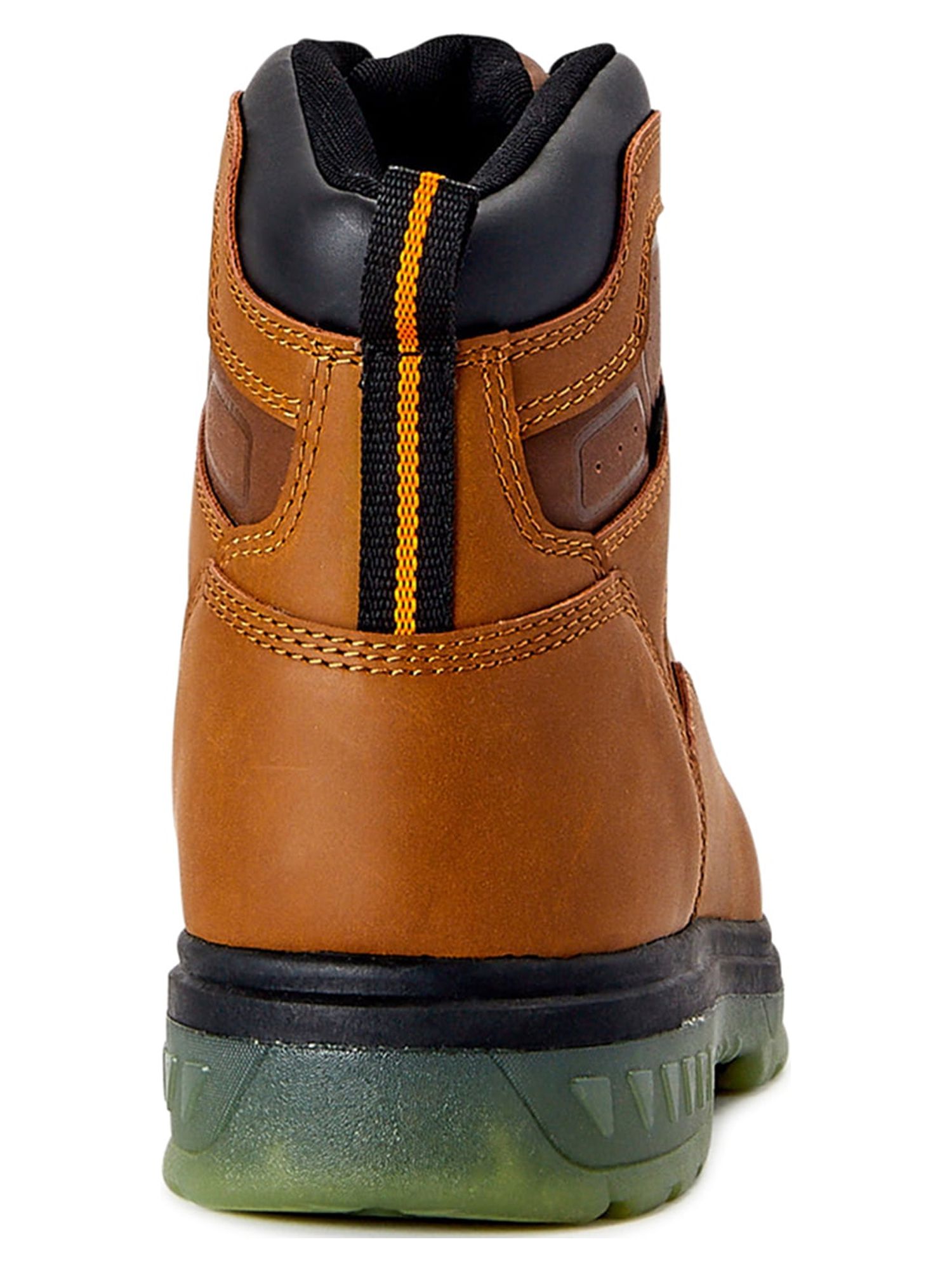 Brahma Men's Combustion 6" Steel Toe Work Boots photo 2