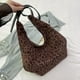 thumbnail image 4 of Crescent Bag Large Women Sleed Strap Bolso Ajustable para Viajar Por, 4 of 9