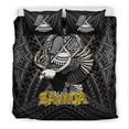 thumbnail image 4 of Sello de Samoa Americana Juego de Cama Lt6, 4 of 6