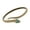 Old colors, variant on Elegant Ladies Snake Bracelet Adjustable Open Bangle Party Wear Bracelet