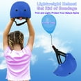 thumbnail image 6 of Kids Toddler Bike Helmet Skateboard Bicycle Helmet for Age 2-14 Children Boys Girls Adjustable, 6 of 6