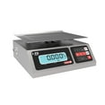 thumbnail image 1 of TORREY LEQ 10/20 High Precision Digital Portion Control Scale, Stainless Steel Construction, 10 kg/20 lb. Capacity, 1 of 10