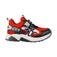 thumbnail image 2 of TENIS CASUALES NIÑO WHAT´S UP 324847 SUEDE ROJO What's Up  324847, 2 of 4