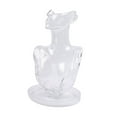 thumbnail image 3 of Modelo de exhibición de collar colgante Maniquí de exhibición de collar para niñas de dormitorio en Yuyangstore Collar Busto Titular, 3 of 8