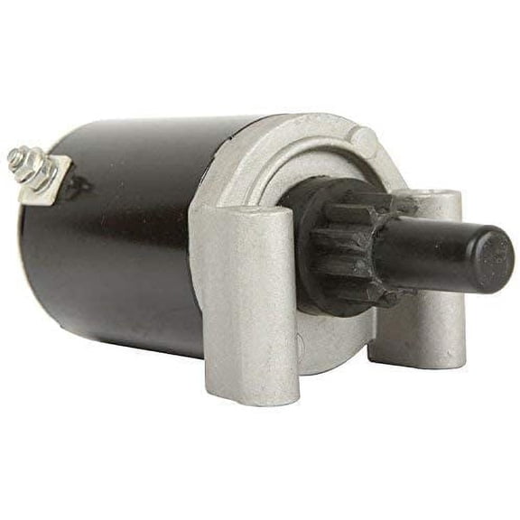 Electric Starter For Craftsman ZTL8000 Tractor Kohler Courage 24HP 725cc Motor