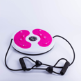 thumbnail image 1 of Balance board rotation trainer full body wobble board, 1 of 3