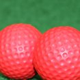 thumbnail image 2 of Phenofice 11 Pcs Balles de Golf d'Intérieur pour Entraînement, Mousse Douce Colorée, 2 of 8