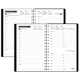 thumbnail image 4 of Mead® Daily Appointment Book,2027, 4 of 6