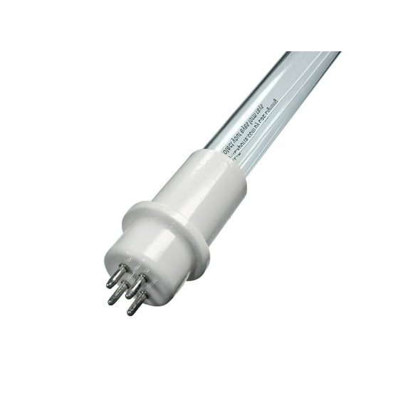 LSE Lighting Ampoule UV-C compatible 06162 14" pour Système de Chasse Bio