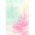 thumbnail image 4 of Women's Tie Dye Printed Casual Full Length Elastic High Rise Pull On Leggings S-3XL, 4 of 5