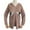 Brown, variant on Erwazi Pregnancy Tops for Moms Casual Nursing Hooded Sweatshirts for Breastfeeding Maternity Clothes