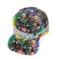 thumbnail image 2 of Danganronpa Gorra de Béisbol para Hombres, Mujeres y Niños, Gorra Clásica de Visera Plana, Gorra Hip Hop Trucker, Snapback Ajustable, 2 of 5