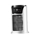 thumbnail image 4 of Aire acondicionado portátil, ventilador de refrigeración por aire, USB, silencioso, tanque de agua de 300 ml, enfriador de aire personal, ventilador d, 4 of 9