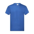thumbnail image 2 of Fruit Of The Loom Mens Original Short Sleeve T-Shirt, 2 of 5