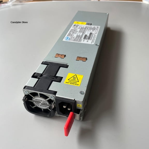 1600W power supply 12V133A PSSF162202A G36234-009 011