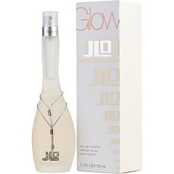 ( PACK 3) GLOW EDT SPRAY 1.7 OZ By Jennifer Lopez
