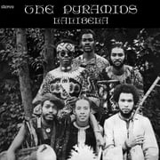 Pyramids - Lalibela - Music & Performance - Vinyl