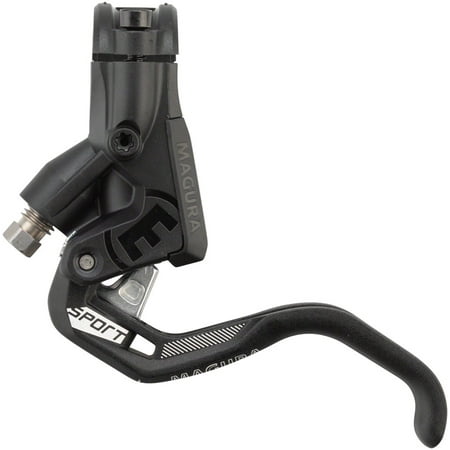 Magura MT Trail Sport Disc Brake Master Cylinder Assembly 1-Finger HC Lever Blk price history on PriceWatchPro