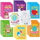thumbnail image 1 of Libros para colorear con versículos bíblicos Dvbonike, 24 unidades, para niños de 4 a 8 años, 1 of 7