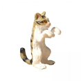 thumbnail image 1 of Bunblic 2-6pack Cute Kitten Cat Aquarium Pendant Decoration TV and Computer Screen Decor 6 Pcs, 1 of 8
