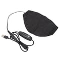thumbnail image 1 of Neck Heating Cloth, Light Weight Warm Keeping Pad, Three Gears For Blood Circulation Pain Relief Women Men, 1 of 8