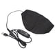 thumbnail image 3 of Almohadilla térmica, almohadilla térmica eléctrica portátil USB para mantener el calor, paño térmico ajustable, durabilidad prolongada, 3 of 12