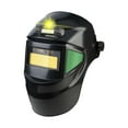 thumbnail image 2 of Máscara de soldadura con oscurecimiento automático y energía solar, resistente al polvo, con delantero, cómoda de usar, equipo de protección para, 2 of 8