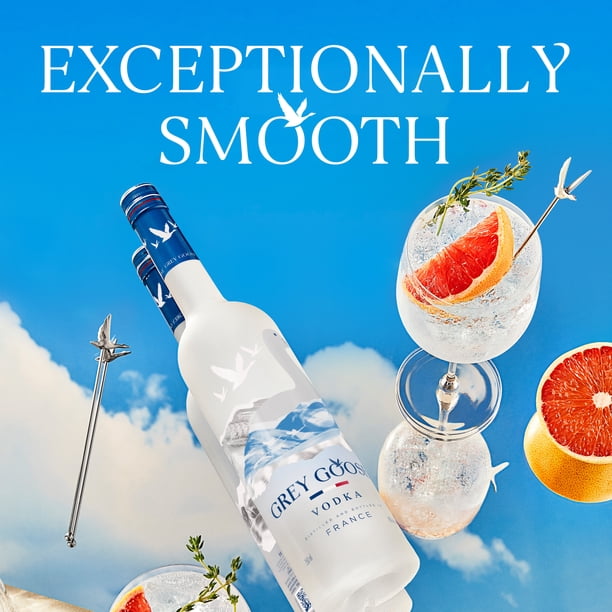 grey goose vodka patio umbrella La Poire Flavored Jensens Liquors Grey Goose Vodka Patio Umbrella
