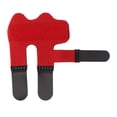 thumbnail image 1 of Ring Finger Splint,Finger Splint Finger Straightening Broken Finger Splint Broken Finger Brace High-End Performance, 1 of 8