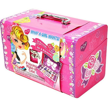 Pop Princess Make-u.