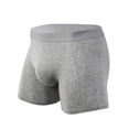 thumbnail image 3 of Everyday Men’s Brief with High Stretch and Breathable Comfort for Daily Wear Seamless Support, 3 of 3