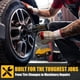 thumbnail image 5 of Llave de Impacto Neareen 900 Ft-lbs Sin Escobillas 20V MAX Solo Herramienta, 5 of 7