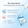 thumbnail image 3 of Sérum facial medicube hialurónico multipeptídico PDRN 30 ml, 3 of 8