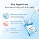 thumbnail image 3 of Sérum facial medicube hialurónico multipeptídico PDRN 30 ml, 3 of 8