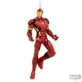 thumbnail image 3 of Hallmark Marvel Iron Man Christmas Ornament, 3 of 6